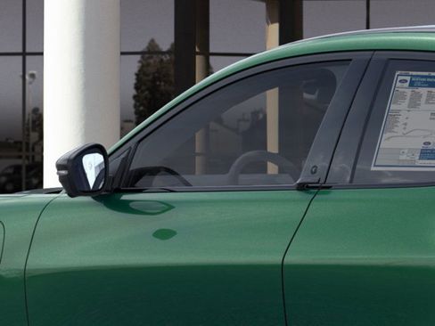 New 2026 Ford Mustang Mach-E Premium image 20