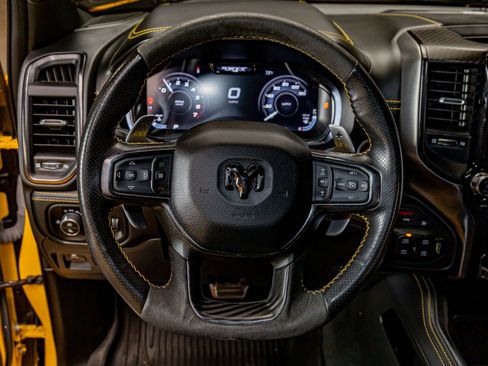 Used 2023 RAM 1500 TRX w/ TRX Level 2 Equipment Group image 17