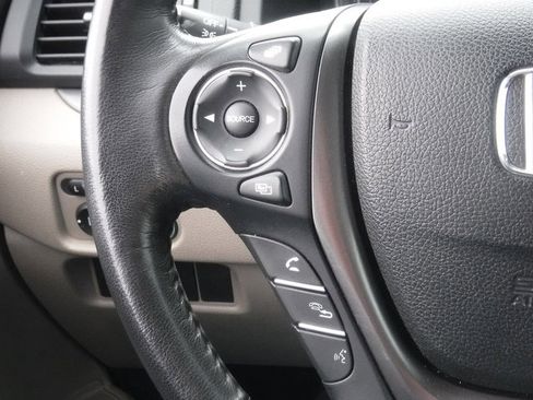 Used 2018 Honda Pilot EX-L image 28