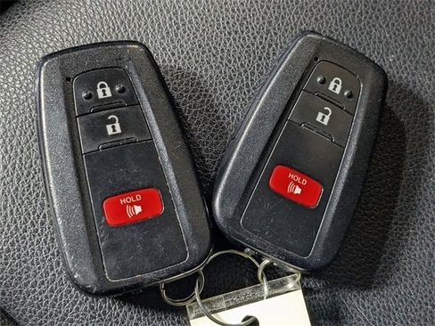 Used 2022 Toyota 4Runner TRD Sport image 25