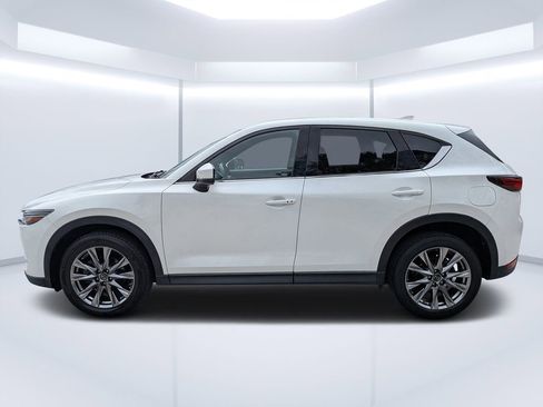 Used 2019 MAZDA CX-5 Signature image 6
