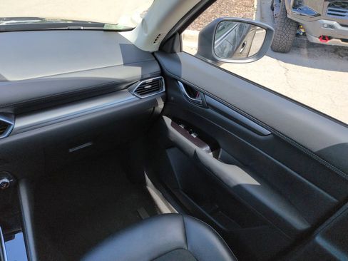 Used 2023 MAZDA CX-5 AWD 2.5 S w/ Select Package image 17