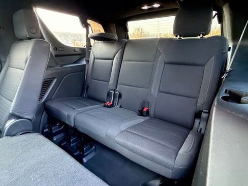 Certified 2023 Chevrolet Tahoe LS image 36