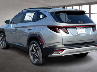 New 2025 Hyundai Tucson SEL video 3