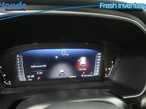 Used 2023 Honda Pilot Elite image 19