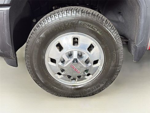 Used 2026 GMC Sierra 3500 SLE w/ SLE Value Package AWD/4WD image 28