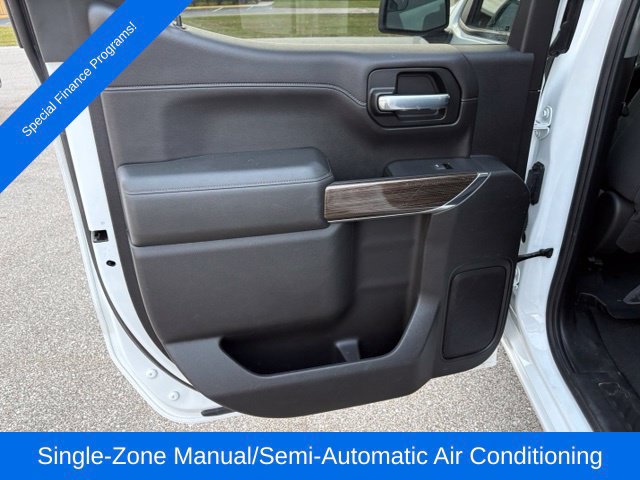 Used 2020 Chevrolet Silverado 1500 RST w/ Rally Edition AWD/4WD image 32