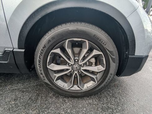 Used 2020 Honda CR-V EX-L image 24