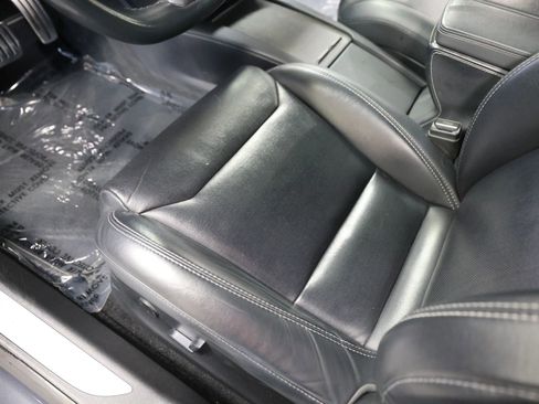 Used 2018 Tesla Model S P100D AWD/4WD image 28