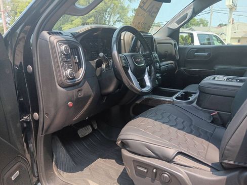 Used 2020 GMC Sierra 1500 Elevation w/ Elevation Value Package AWD/4WD image 6
