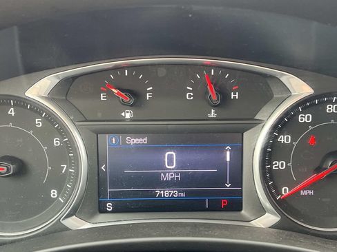 Used 2019 GMC Terrain SLE w/ Driver Convenience Package AWD/4WD image 16