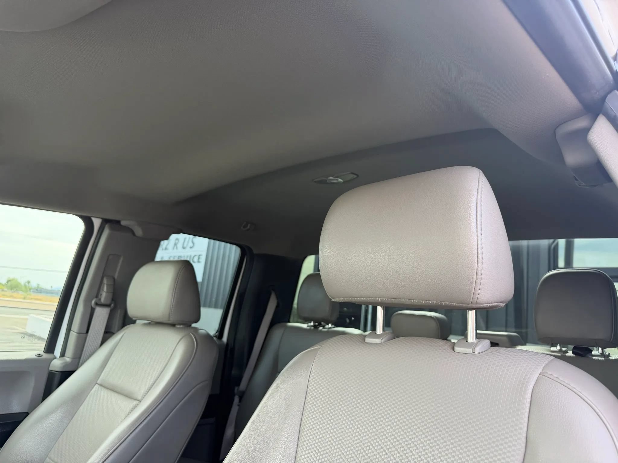 Used 2020 Ford F150 XL w/ Equipment Group 101A Mid AWD/4WD image 18
