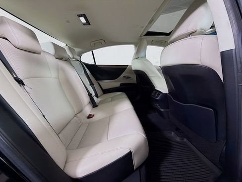 Used 2023 Lexus ES 350 w/ Premium Package FWD image 28
