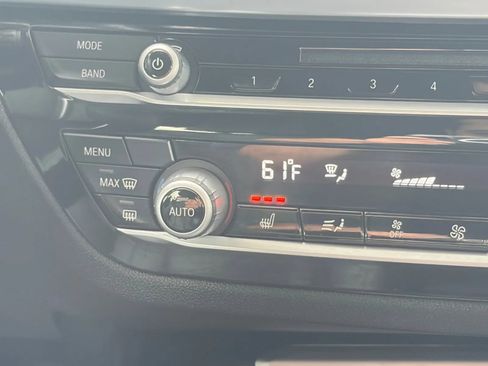 Used 2019 BMW X3 xDrive30i w/ Driving Assistance Package AWD/4WD image 24