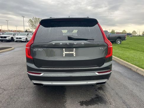 Used 2018 Volvo XC90 T6 Inscription w/ Convenience Package image 10
