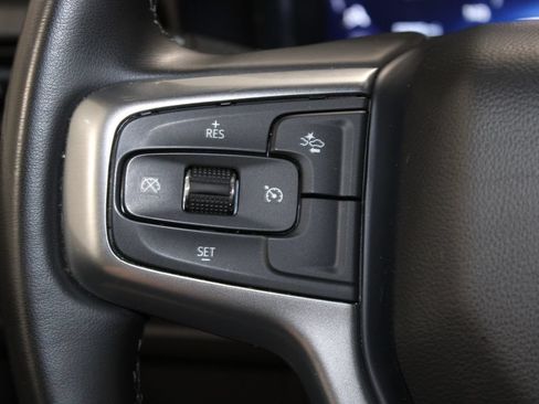 Used 2024 Chevrolet Tahoe LT RWD image 38