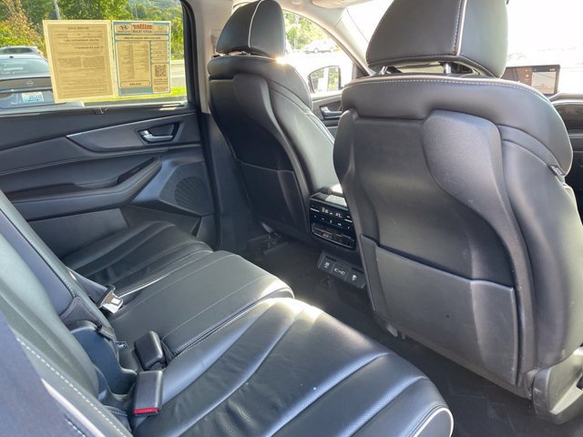 Used 2022 Acura MDX w/ Advance Package AWD/4WD image 12