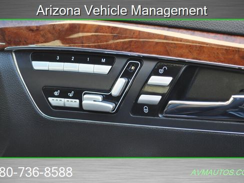Used 2007 Mercedes-Benz S 550 image 28