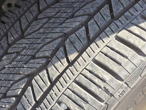 Used 2025 Buick Enclave Sport Touring w/ Power Package image 22