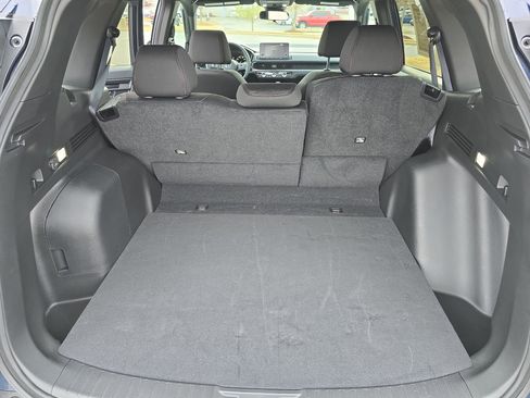 Used 2025 Honda CR-V Sport image 12