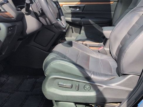 Used 2021 Honda CR-V Touring image 12