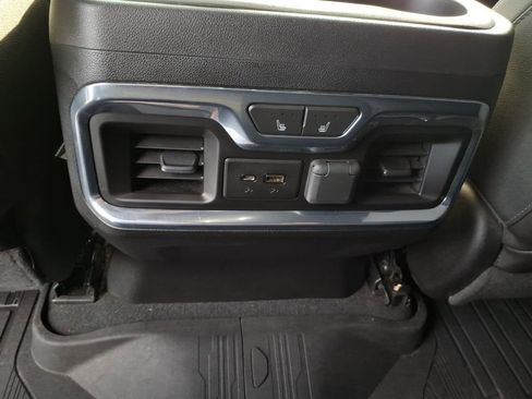 Used 2019 GMC Sierra 1500 AT4 w/ AT4 Premium Package image 9