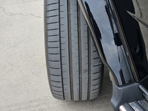 Certified 2025 Mercedes-Benz G 580 w/ EQ Technology image 11