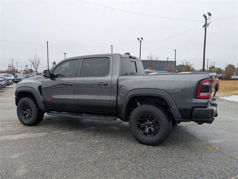 Used 2022 RAM 1500 TRX w/ TRX Level 2 Equipment Group image 5