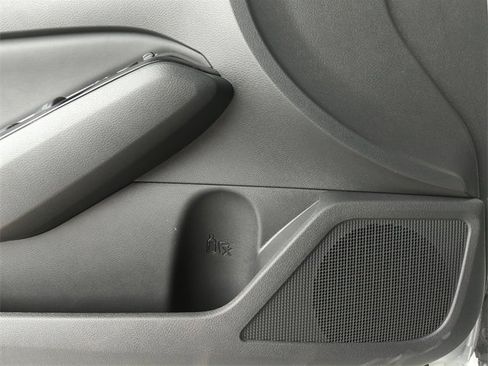 New 2025 Nissan Altima 2.5 SR image 37