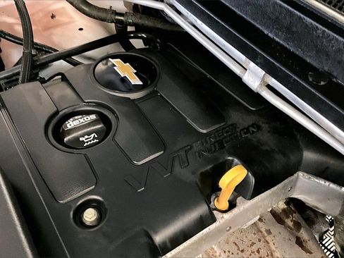 Used 2017 Chevrolet Colorado W/T w/ WT Convenience Package image 31