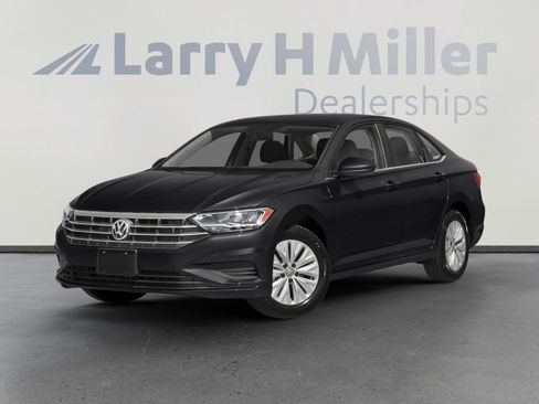 Used 2020 Volkswagen Jetta R-Line FWD image 1