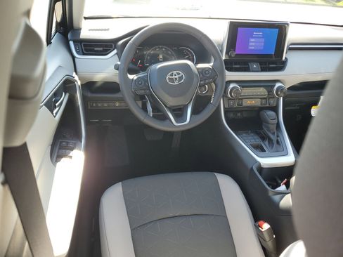 Certified 2025 Toyota RAV4 XLE w/ Convenience Package image 11