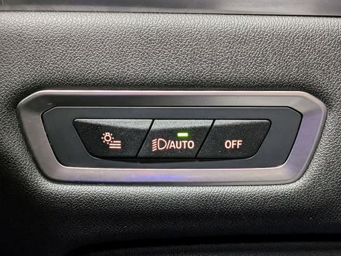 Used 2024 BMW X7 xDrive40i w/ M Sport Package image 38