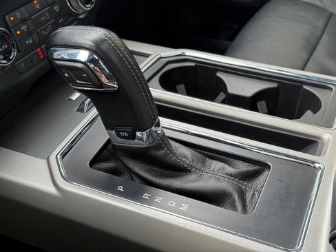 Used 2017 Ford F150 Lariat w/ Equipment Group 502A Luxury image 25