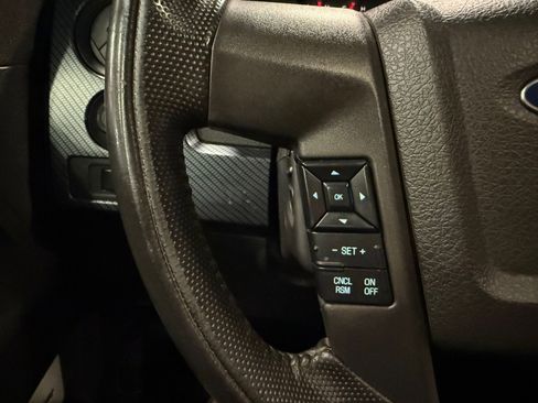 Used 2013 Ford F150 Raptor w/ Luxury Equipment Group image 44
