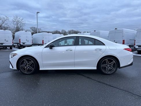 Used 2026 Mercedes-Benz CLA 250 4MATIC image 4