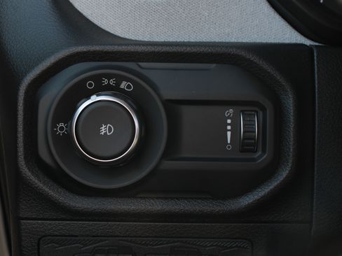 New 2026 Jeep Wrangler Sport image 10