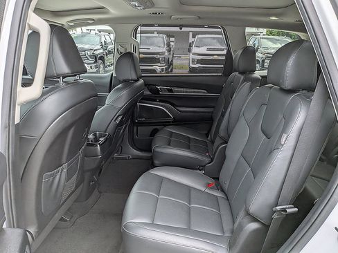 Used 2023 Kia Telluride SX AWD/4WD image 13