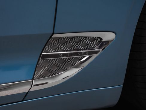 Used 2022 Bentley Continental GT AWD/4WD image 15