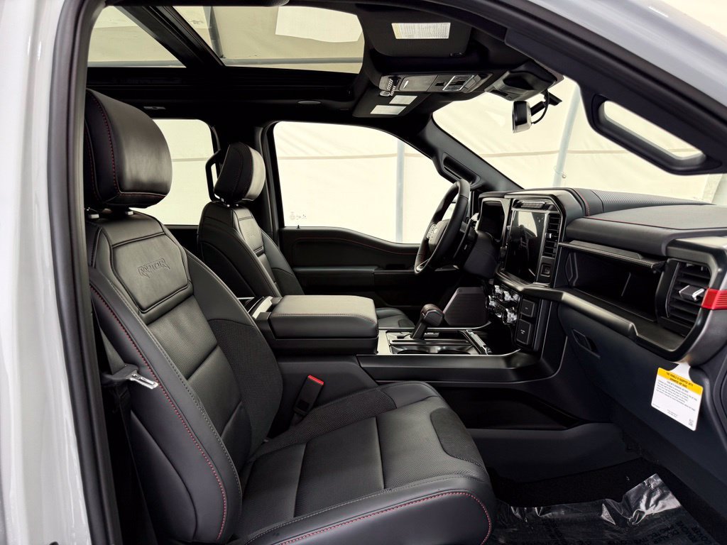 New 2026 Ford F150 Raptor AWD/4WD image 21