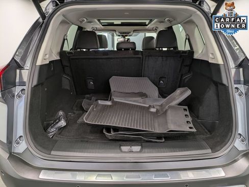 Used 2023 Nissan Rogue SL AWD/4WD image 25