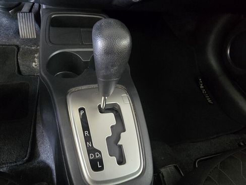 Used 2024 Mitsubishi Mirage ES FWD image 19