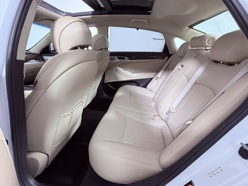 Used 2018 Genesis G80 3.8 w/ Option Group 02 image 24