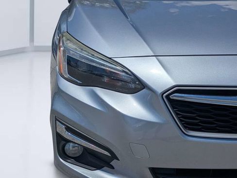 Used 2018 Subaru Impreza 2.0i Limited AWD/4WD image 9