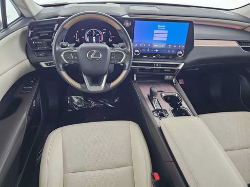 Used 2023 Lexus RX 350 Premium Plus w/ Cold Area Package AWD/4WD image 18