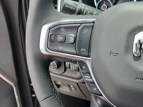 Used 2026 RAM 1500 Laramie w/ Sport Appearance Package AWD/4WD image 28