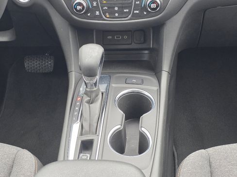 Certified 2023 Chevrolet Equinox LT image 24