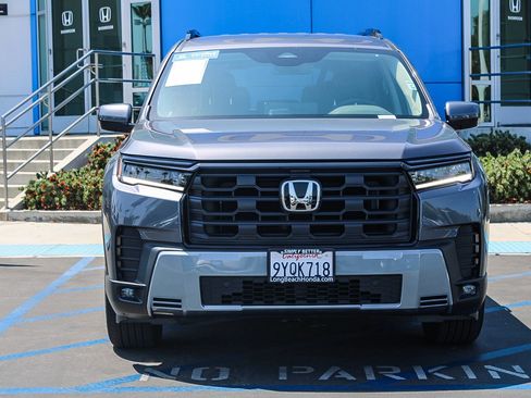 Certified 2026 Honda Pilot EX-L image 2