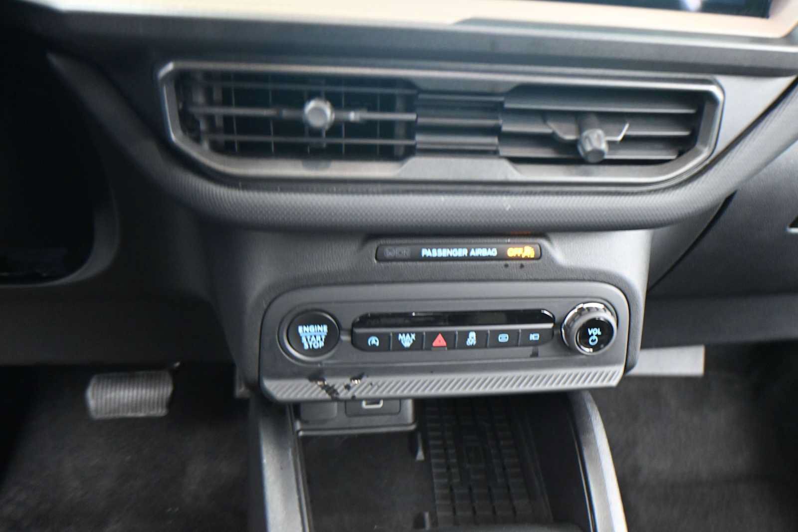 Used 2025 Ford Bronco Sport Big Bend AWD/4WD image 20