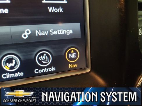 Used 2018 Jeep Grand Cherokee Altitude image 6